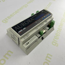 Power-One Aurora Monitoring System Light+ | Model 300668 | Part No. 421.119 | Ethernet/DSL Remote Monitoring | RS485/RS422 | 110/230V AC | DIN Rail Mount | 2010