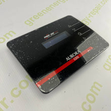 Power-One Aurora CDD (Communication Data Device) | Part No. 3M60001F000 | RS485 & Ethernet | Wireless Data Hub with LCD Display | Central Monitoring Unit for PV Systems
