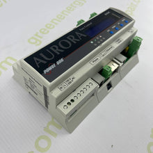 Power-One Aurora Easy Control Basic | Article No. 421.134 | PV Monitoring System | Ethernet, Telephone Line