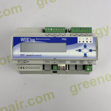 Meteocontrol WEB'log PRO Monitoring System | Art. No. 421.148 | Ethernet/DSL
