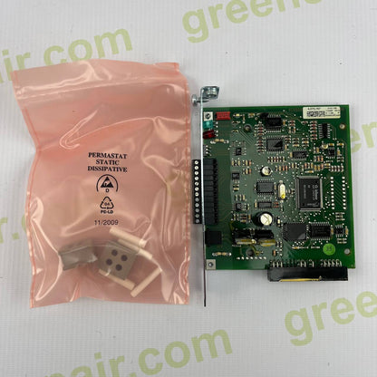 Fronius Sensor Card Retrofit IG | Art. No. 4,240,004,Z | External Sensor Interface for DATCOM |