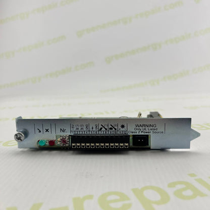 Fronius Sensor Card Retrofit IG | Art. No. 4,240,004,Z | External Sensor Interface for DATCOM |