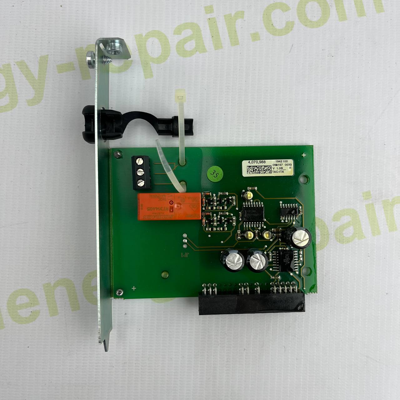 Fronius PRINT TAC-ITA контролен модул | Артикулен номер 4,070,988,Z | Интерфейсна платка за системи за мониторинг
