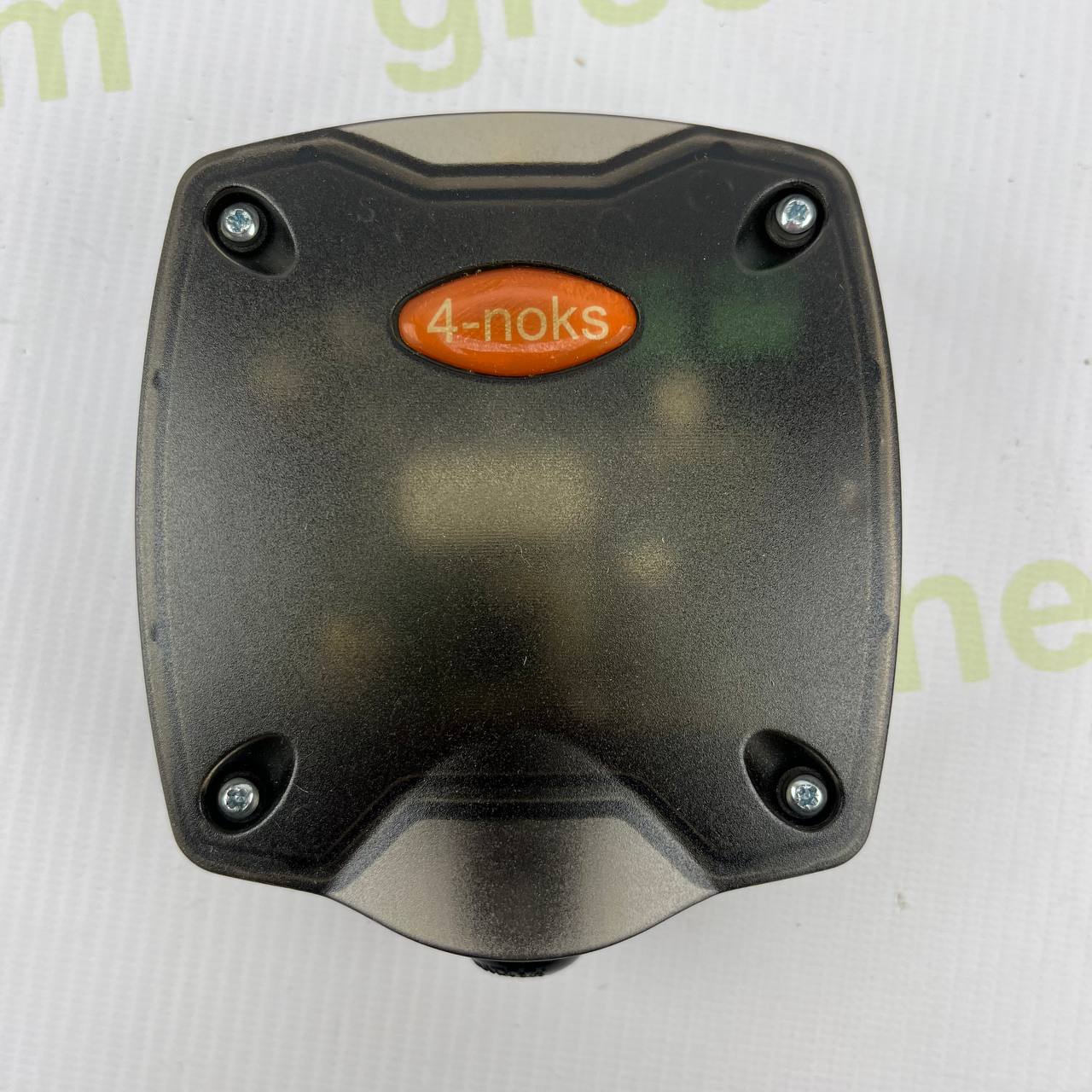 4-noks ZR-BR-485-EM Modbus to ZigBee Bridge | RS485 Interface