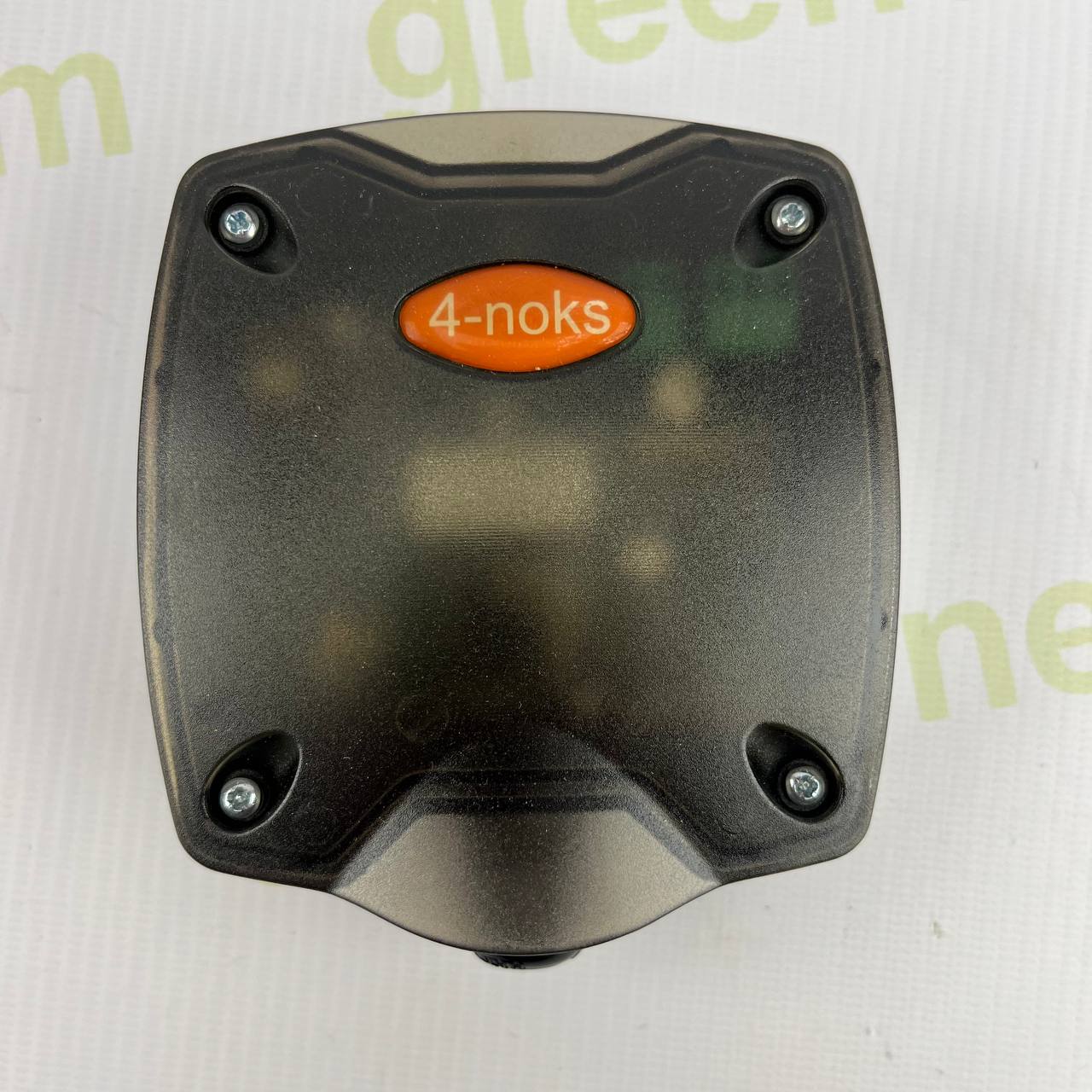 Gateway ZigBee 4-noks ZC-GW-485-EM | Modbus RS485 a Wireless