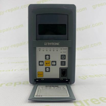 Relè di protezione Thytronic PRO-N USB | Protezione e controllo della rete MT | Pronto per SCADA | 2016