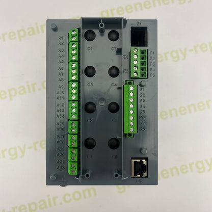 Relè di protezione Thytronic PRO-N USB | Protezione e controllo della rete MT | Pronto per SCADA | 2016