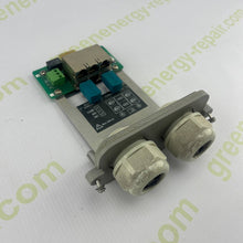 Mastervolt CS 15TL/20TL Industrial Communication Interface Module | Dual RS485 + Ethernet