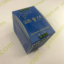 DIN-Rail Power Supply R100994| Adjustable Output | Parallel Ready