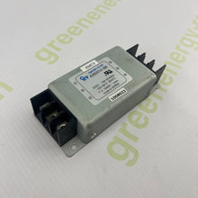 A2B2010-BB EMI Filter | 250V AC, 10A | 50/60Hz | Industrial EMC Suppression | Made in Korea