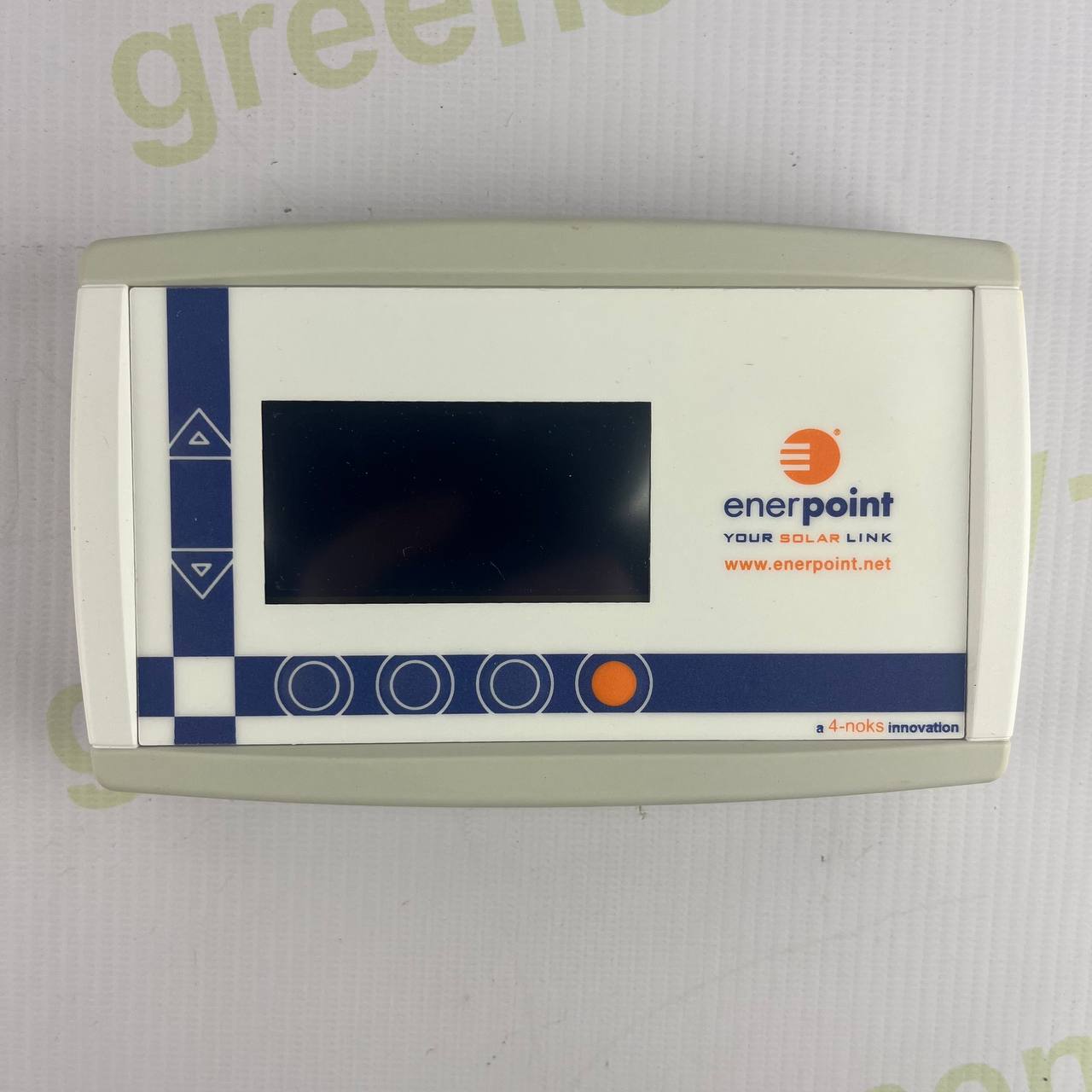Kit fotovoltaico IntellyGreen 4-noks | Display wireless + Interfaccia ottica + Contaimpulsi | Prodotto in Italia