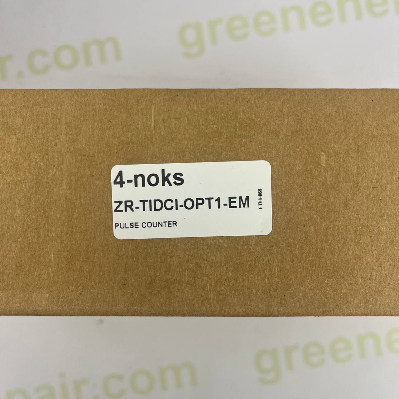 Kit fotovoltaico IntellyGreen 4-noks | Display wireless + Interfaccia ottica + Contaimpulsi | Prodotto in Italia