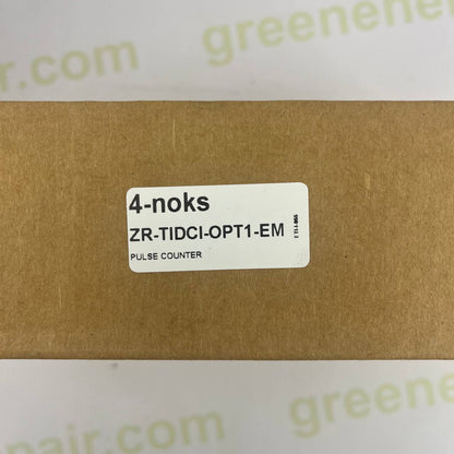 Kit fotovoltaico IntellyGreen 4-noks | Display wireless + Interfaccia ottica + Contaimpulsi | Prodotto in Italia