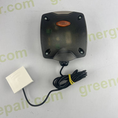 Kit fotovoltaico IntellyGreen 4-noks | Display wireless + Interfaccia ottica + Contaimpulsi | Prodotto in Italia