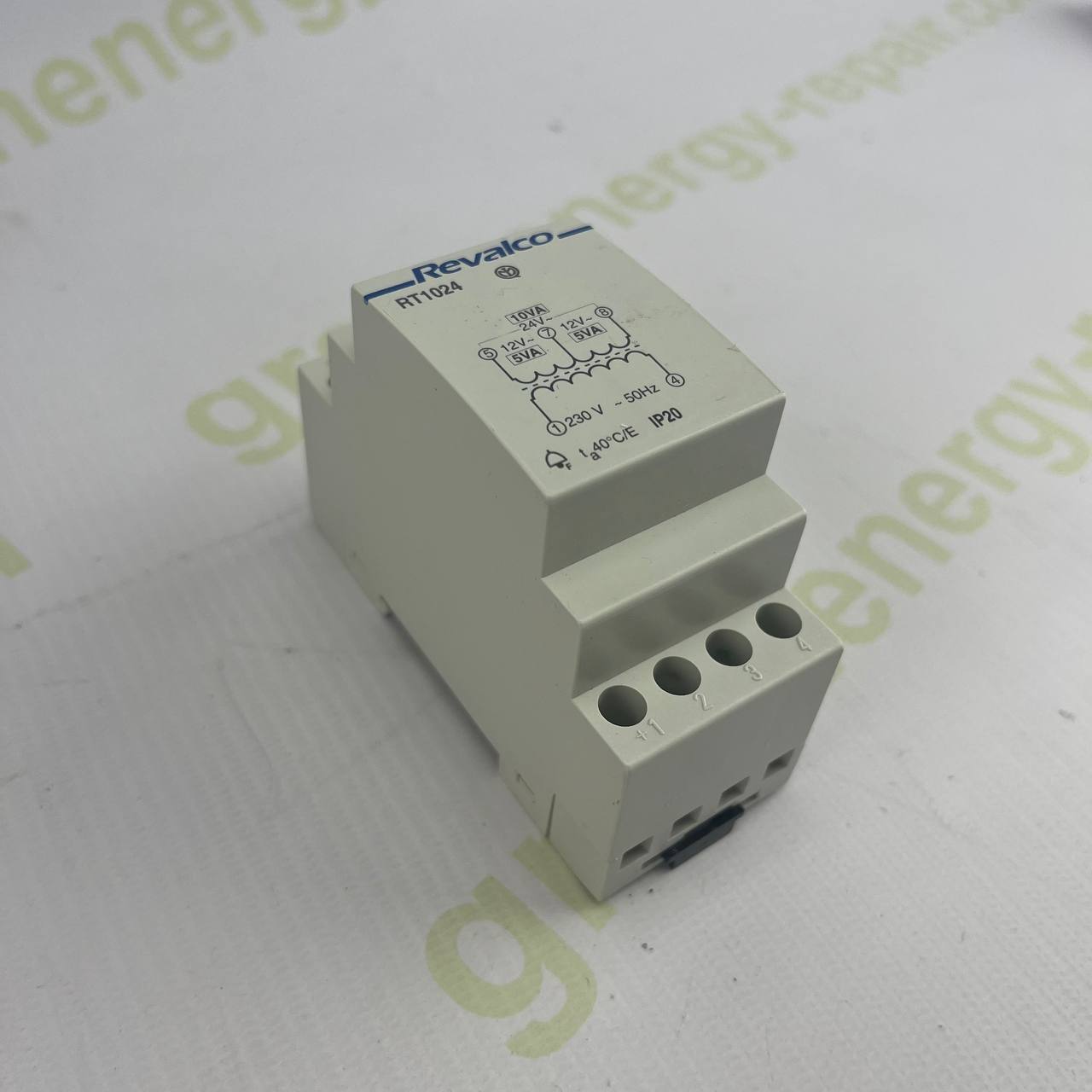 Kit fotovoltaico IntellyGreen 4-noks | Display wireless + Interfaccia ottica + Contaimpulsi | Prodotto in Italia