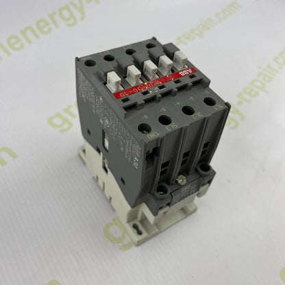 ABB A30-30-10 Contactor | 3-Phase | Made in France