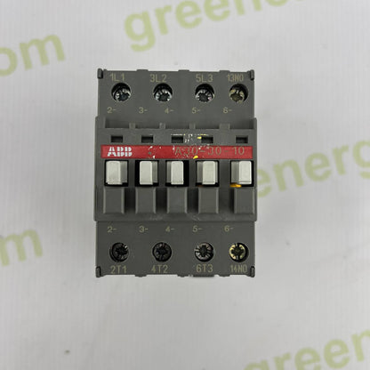 ABB A30-30-10 Contactor | 3-Phase | Made in France