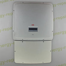 ABB TRIO-27.6-TL-OUTD-400 Inverter | 3-Phase | 27.6kW | Dual MPPT | Outdoor IP65 | Used | 12-Month Warranty by Green Energy