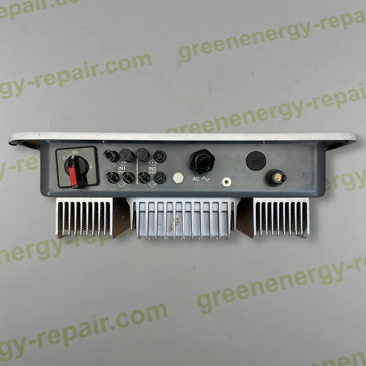 ABB UNO-DM-6.0-TL-PLUS-SB-G-QU | 6.0kW Single-Phase PV Inverter