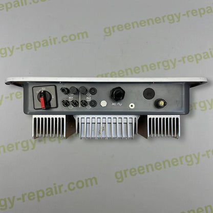 ABB UNO-DM-6.0-TL-PLUS-SB-G-QU | 6.0kW Single-Phase PV Inverter