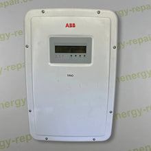 ABB TRIO-7.5-TL-OUTD-S-400 | 7.5kW Three-Phase Grid-Tied PV Inverter