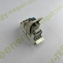 ABB CR-M4SS Industrial Control Relay | 24V DC Coil | 12A @ 300VAC | DIN Rail Mount | Made in Italy