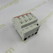 ABB OVR T2 40-275s C + 70 N C | Type 2 Surge Protection Device | 3-Phase + N | 275V AC | 40/70kA | ≤1.4kV Up | DIN Rail