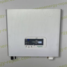 Schneider Electric SunEzy PVS NV1 2001 | 2.0 kW | Single-Phase Grid-Tied Solar Inverter | Compact & Efficient | IP43