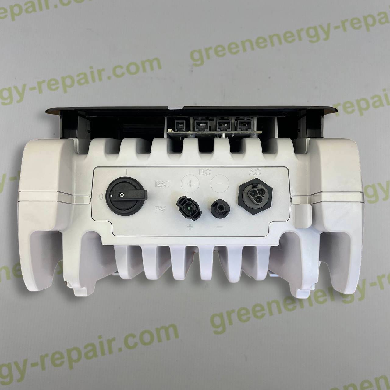 Solar Frontier Turbo IP Mini | 2.0 kW Single-Phase Grid-Tied Solar Inv ...