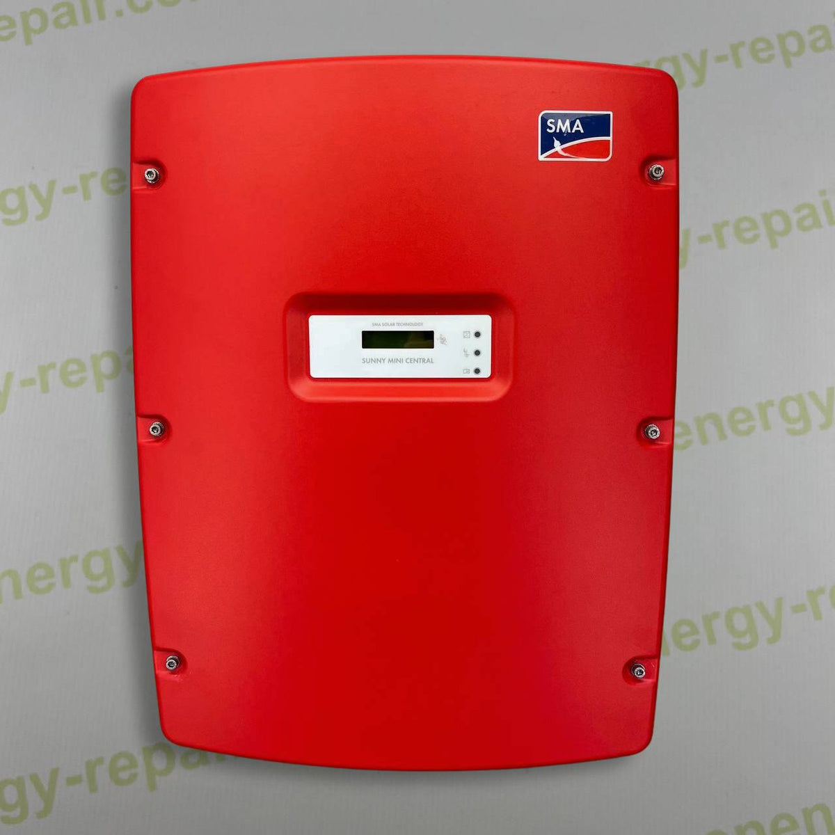 String Inverter Sma SMA Sunny Mini Central SMC 10000TL-10/IT | 10 kW String Inverter | Sin ...