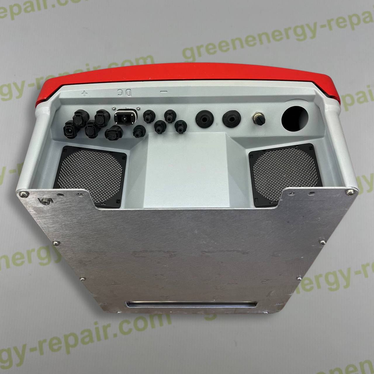 SMA Sunny Mini Central SMC 10000TL-10/IT | 10 kW String Inverter | Single-Phase | Outdoor | High Efficiency