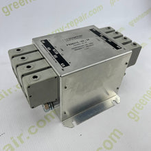 Schaffner FS28315-64-34 FN3256H 3x520/300VAC/50-60Hz 64A filter