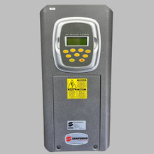 Santerno SUNWAY 21 Power Module Set | 2x Inverter Units | 16.2 kW | 3-Phase | 1 MPPT