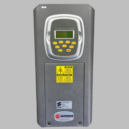 Santerno SUNWAY 21 Power Module Set | 2x Inverter Units | 16.2 kW | 3-Phase | 1 MPPT