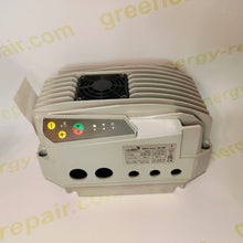 NASTEC MIDA Solar 205 MP | Solar-Powered Pump Inverter | 4.0kW