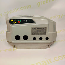 NASTEC MIDA Solar 207 MP | Solar Pump Inverter | 5.5kW | PV-Driven