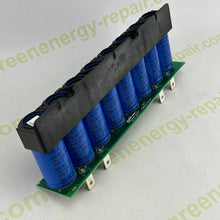 Aurora ABB DC-Link Capacitor Bank | Nippon Chemi-Con 315V 9600µF | 5kW / 6kW Inverter Module | Used & Tested