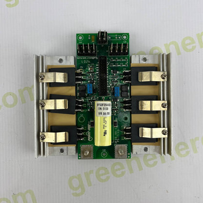 Aurora ABB DC Control Board | Power-One 3F25-99-1 | 5kW / 6kW Inverters | Used & Tested