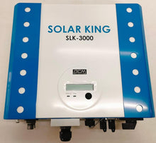 Solar King SLK-3000 3kW 3000W еднофазен 230VAC PV мрежов инвертор