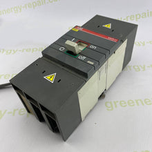 ABB SACE S3D Circuit Breaker | AL91379057