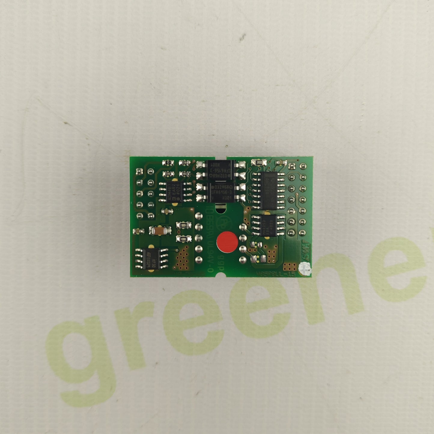 SMA 485PB-MS-NR RS485 Communication Module | Data Logger Interface for SMA Inverters