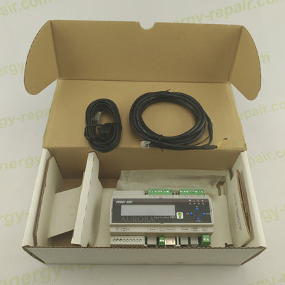 Power-One Aurora Easy Control PRO | Monitoring System Pro-2 | Type: Analog | Part No. 421.145 | Item No. 300659 4510 010