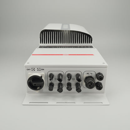 Aurora Power-One PVI-4.6-I-OUTD-S | 4.6kW Transformer-Isolated Inverter |