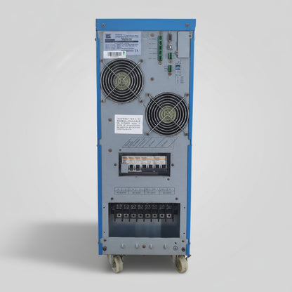 ENTRADE ENR-G3500 | 3.5 kW Off-Grid Solar Inverter | 230 V | MPPT 192–450 VDC