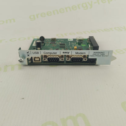 Fronius Datalog Card Easy | Part No. 4,240,003,Z | IG Plus Inverter Monitoring | DATCOM Series |