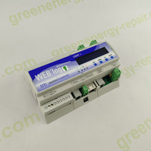 METEO CONTROL LIGHT+ 421.119 ETHERNEL DSL 300668 WEB'LOG MONITORING SYSTEM