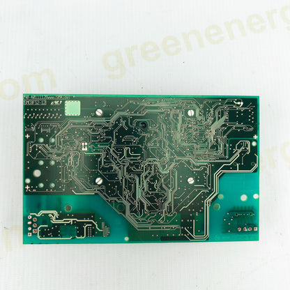 Логическа платка с дисплей за SMA SMC 9000TL, 10000TL, 11000TL – използвана, напълно функционална