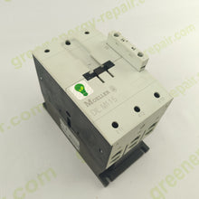 Moeller DIL M115 Power Contactor | 3-Pole | 160 A | 600 V AC | Coil 190–240 V AC | DIL M(C)115 | Made in Germany