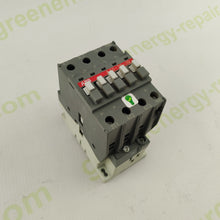 ABB A40-30-10 Contactor | 60A 1000V AC | 3-Pole | Coil 230V AC | 1NO Auxiliary Contact | Made in France