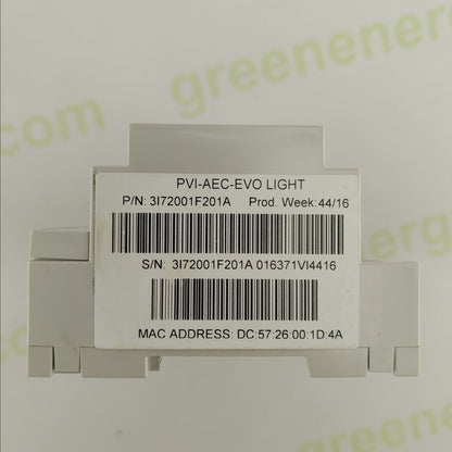 ABB Aurora PVI-AEC-EVO LIGHT | Communication & Control Module | Part No. 3I72001F201A